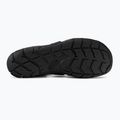 Sandali da trekking da donna KEEN Clearwater CNX nero/nero 5