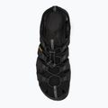 Sandali da trekking da donna KEEN Clearwater CNX nero/nero 6
