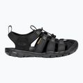 Sandali da trekking da donna KEEN Clearwater CNX nero/nero 10