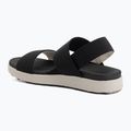 Sandali da donna KEEN Elle Backstrap black 3