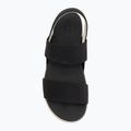 Sandali da donna KEEN Elle Backstrap black 5