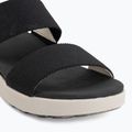 Sandali da donna KEEN Elle Backstrap black 7