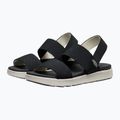 Sandali da donna KEEN Elle Backstrap black 5