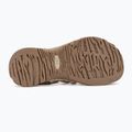 KEEN Whisper sandali da donna in trapezio/corallo 5