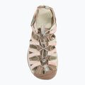 KEEN Whisper sandali da donna in trapezio/corallo 6