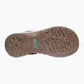KEEN Whisper sandali da donna in trapezio/corallo 11