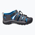 Sandali per bambini KEEN Newport H2 magnet/brilliant blue 2