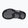 Sandali per bambini KEEN Newport H2 magnet/brilliant blue 6