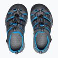 Sandali per bambini KEEN Newport H2 magnet/brilliant blue 7