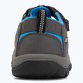 Sandali per bambini KEEN Newport H2 magnet/brilliant blue 6