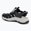 KEEN Astoria West sandali da donna nero/grigio 3