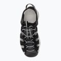 KEEN Astoria West sandali da donna nero/grigio 5