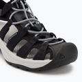 KEEN Astoria West sandali da donna nero/grigio 7