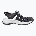 KEEN Astoria West sandali da donna nero/grigio 8