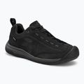 KEEN Jasper II WP scarpe da trekking da uomo nero/venere