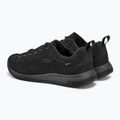 KEEN Jasper II WP scarpe da trekking da uomo nero/venere 3