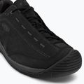 KEEN Jasper II WP scarpe da trekking da uomo nero/venere 7