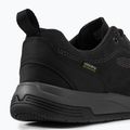 KEEN Jasper II WP scarpe da trekking da uomo nero/venere 8