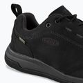 KEEN Jasper II WP scarpe da trekking da uomo nero/venere 9