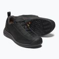 KEEN Jasper II WP scarpe da trekking da uomo nero/venere 13