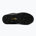 Scarpe da trekking da uomo KEEN Revel IV Mid Polar terra scura/caramello cafe 5