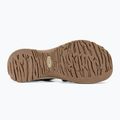 Sandali da trekking da donna KEEN Rose navy 5