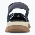 Sandali da trekking da donna KEEN Rose navy 7