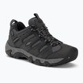 Scarponi da trekking da uomo KEEN Koven WP nero/argento