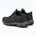 Scarponi da trekking da uomo KEEN Koven WP nero/argento 3