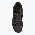 Scarponi da trekking da uomo KEEN Koven WP nero/argento 6