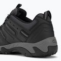 Scarponi da trekking da uomo KEEN Koven WP nero/argento 10