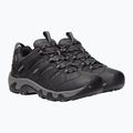 Scarponi da trekking da uomo KEEN Koven WP nero/argento 11