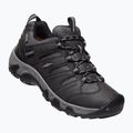 Scarponi da trekking da uomo KEEN Koven WP nero/argento 12