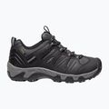 Scarponi da trekking da uomo KEEN Koven WP nero/argento 13