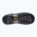 Scarponi da trekking da uomo KEEN Koven WP nero/argento 14