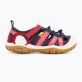 KEEN Knotch Creek - sandali da trekking per bambini - navy/stripes 2