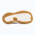 KEEN Knotch Creek - sandali da trekking per bambini - navy/stripes 5