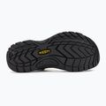 KEEN Zerraport II Sandali da trekking militari da uomo oliva/nero 5