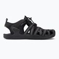 KEEN Drift Creek H2 sandali da trekking da donna nero/nero 2