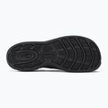 KEEN Drift Creek H2 sandali da trekking da donna nero/nero 5