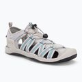 KEEN Drift Creek H2 vapor/porcelain sandali da trekking da donna