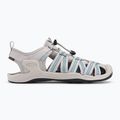 KEEN Drift Creek H2 vapor/porcelain sandali da trekking da donna 2