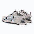 KEEN Drift Creek H2 vapor/porcelain sandali da trekking da donna 3