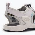 KEEN Drift Creek H2 vapor/porcelain sandali da trekking da donna 7