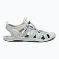 KEEN Drift Creek H2 vapor/porcelain sandali da trekking da donna 9