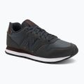 Scarpe da uomo New Balance 500's V2 blu