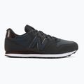Scarpe da uomo New Balance 500's V2 blu 2