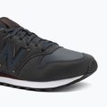 Scarpe da uomo New Balance 500's V2 blu 7