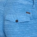 Pantaloncini Quiksilver Platypus Amphibian 21" da uomo, blu 4
