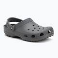 Infradito Crocs Classic permanentemente grigio 2